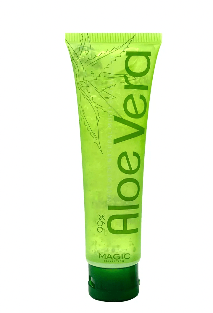 Magic Collection 99% Aloe Vera Soothing Gel - Beauty Exchange Beauty Supply