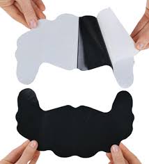 Magic Collection Beauty Bra Silky Satin โ Disposable Bra - Beauty Exchange Beauty Supply