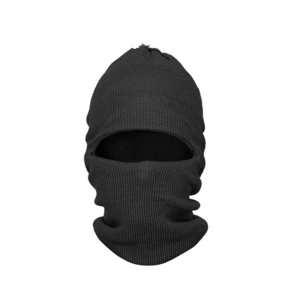 Magic Collection Black Monkey Cap – Free Size - Beauty Exchange Beauty Supply