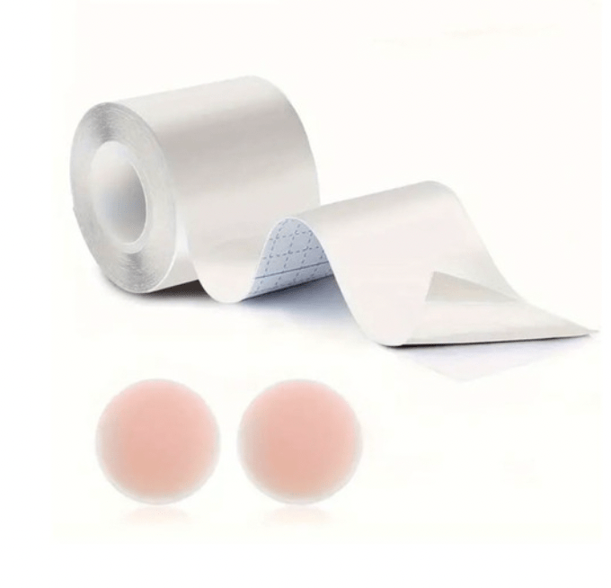 Magic Collection Breast Lift Body Tape - Beauty Exchange Beauty Supply