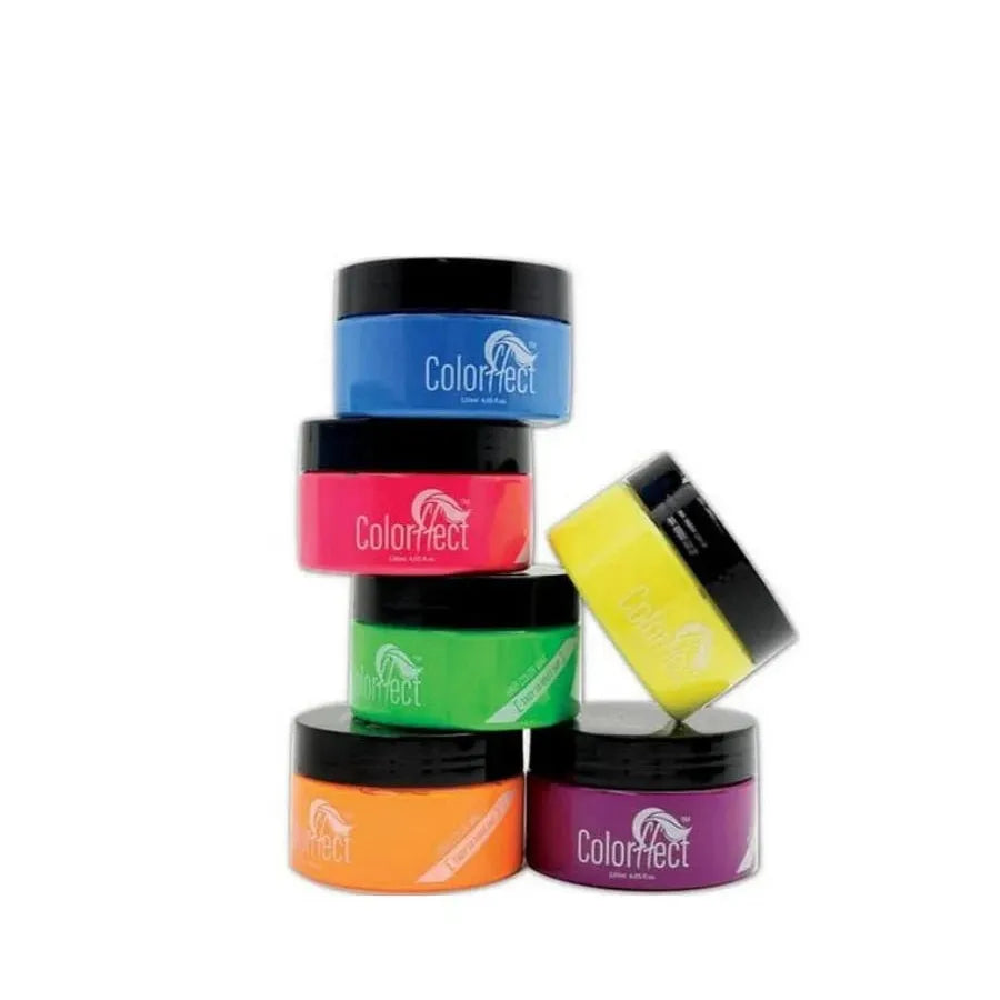 Magic Collection Colorffect Hair Color Wax โ 4.05 oz - Beauty Exchange Beauty Supply