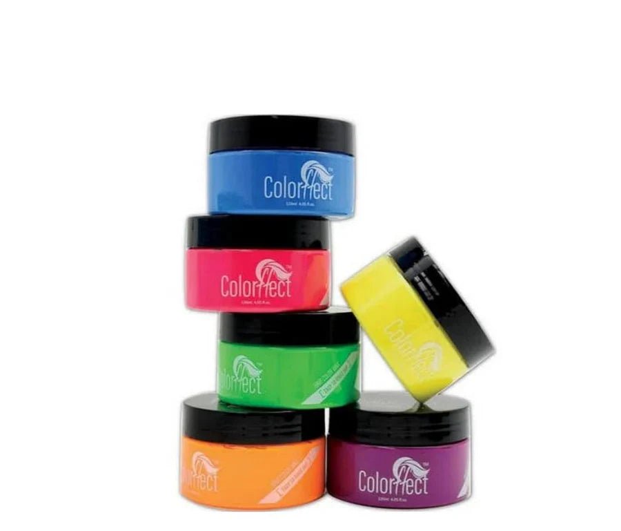 Magic Collection Colorffect Hair Color Wax – 4.05 oz - Beauty Exchange Beauty Supply