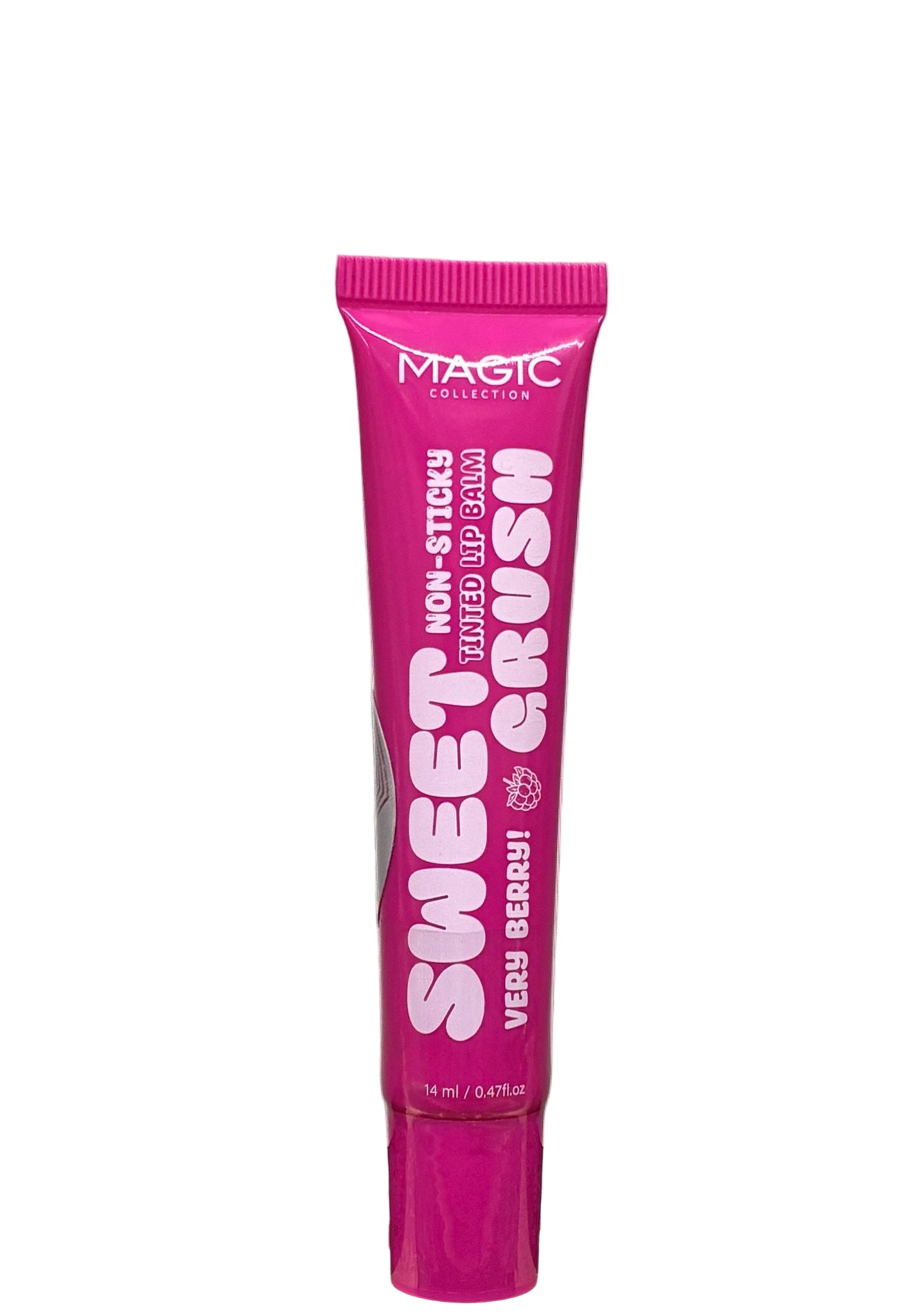 Magic Collection Crush Tinted Lip Balm – 14ml - Beauty Exchange Beauty Supply