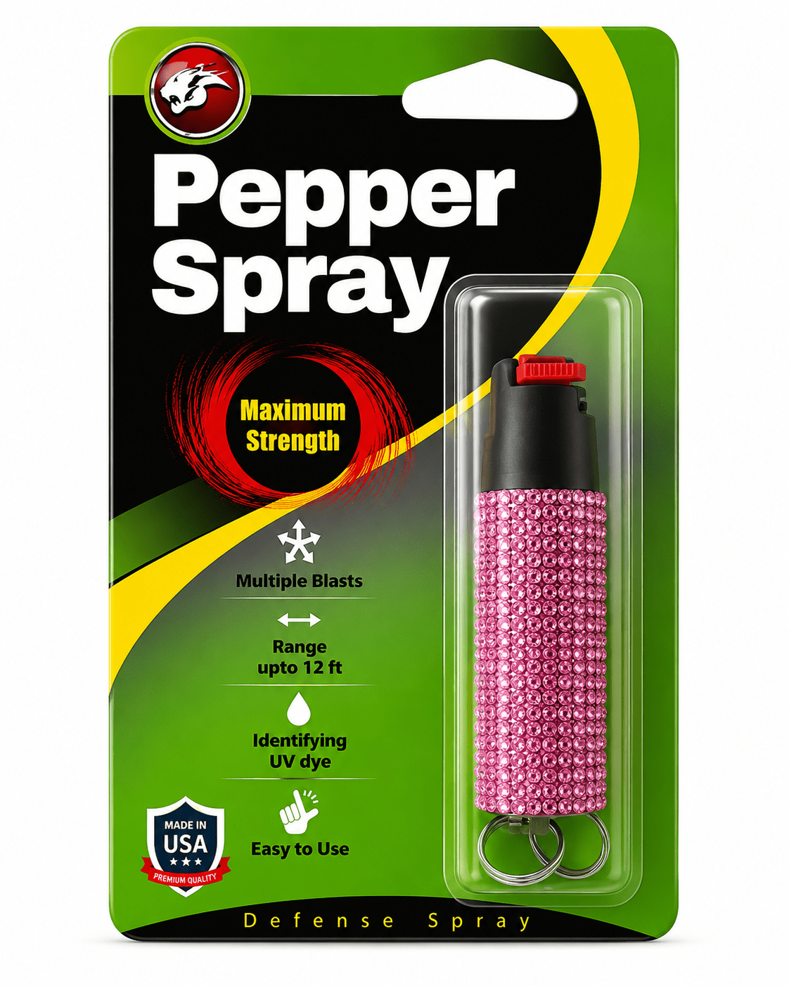 Magic Collection Defense Spray – 0.5 oz - Beauty Exchange Beauty Supply