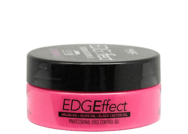 Magic Collection Edge Effect Control Gel โ 8 oz - Beauty Exchange Beauty Supply