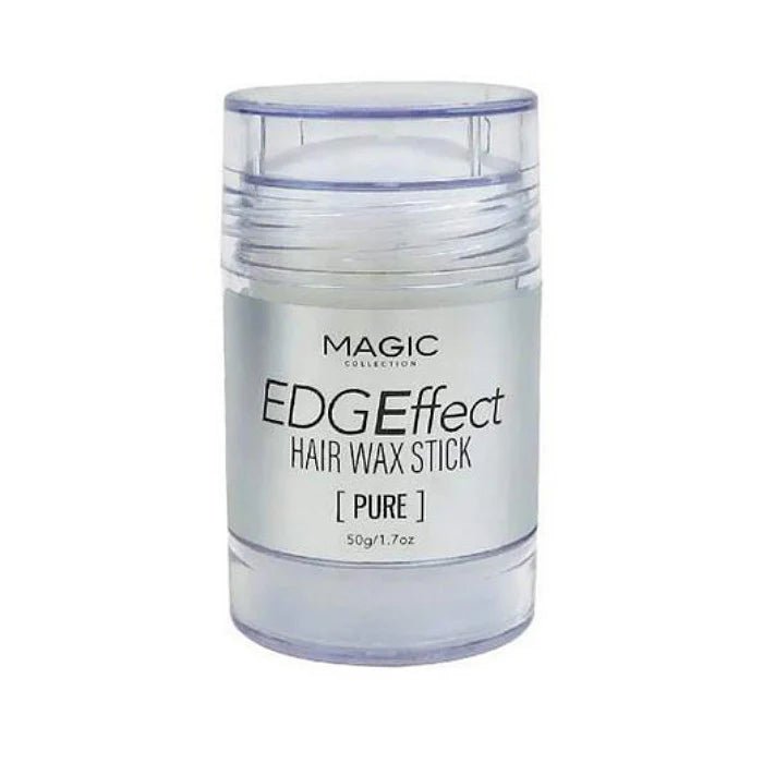Magic Collection EdgeEffect Hair Wax – 4 oz - Beauty Exchange Beauty Supply
