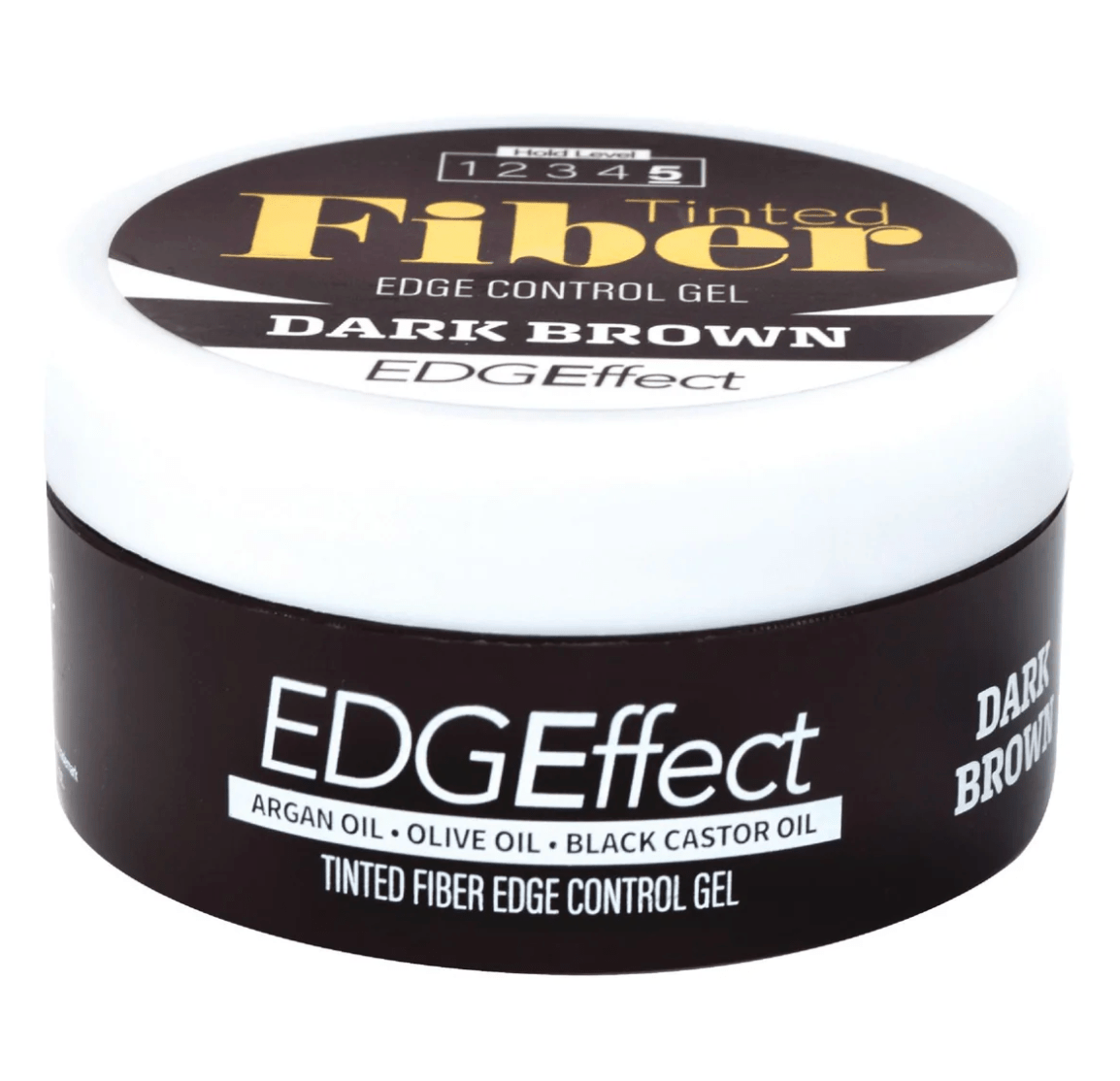 Magic Collection EdgeEffect Tinted Fiber Edge Gel โ 30ml - Beauty Exchange Beauty Supply