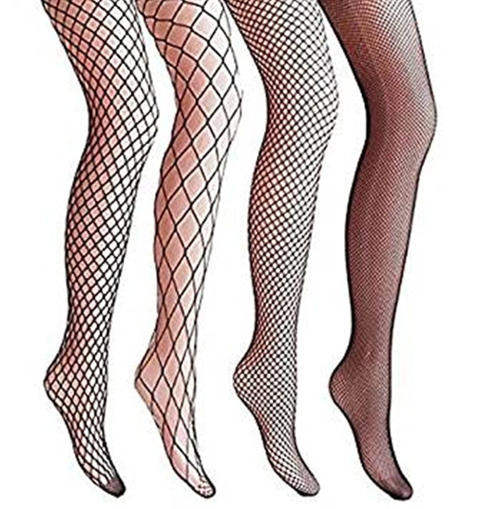 Magic Collection Fishnet Tights – Queen Size - Beauty Exchange Beauty Supply