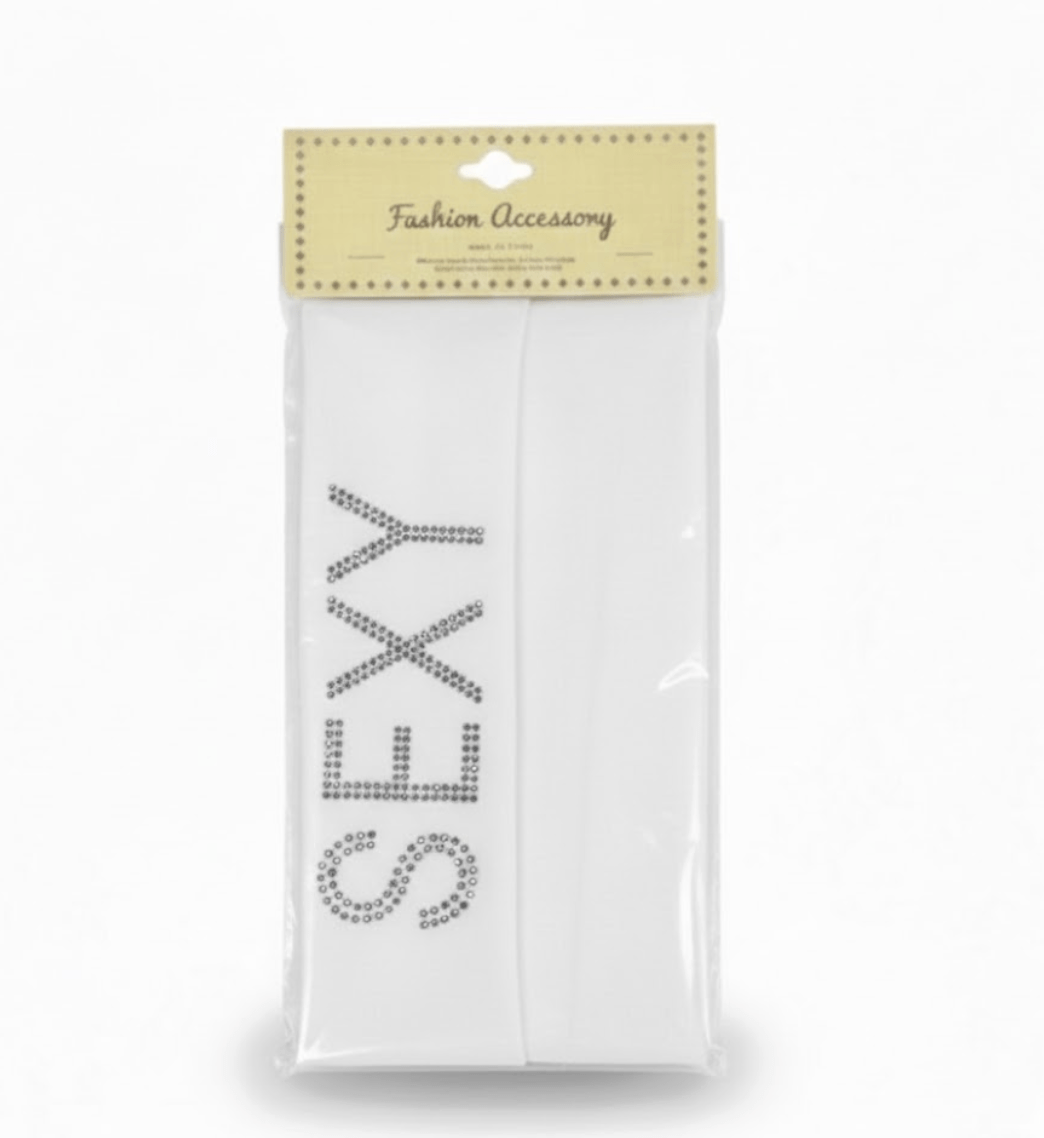 Magic Collection Hair Bands Assorted Styles - Beauty Exchange Beauty Supply