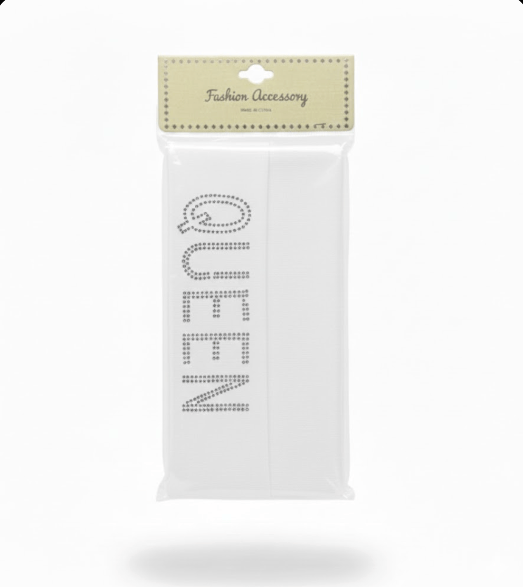 Magic Collection Hair Bands Assorted Styles - Beauty Exchange Beauty Supply