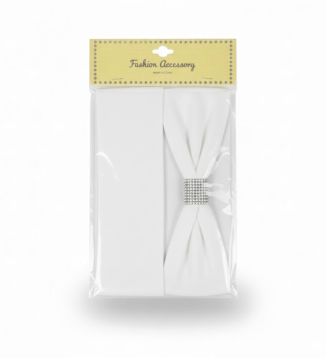 Magic Collection Hair Bands Assorted Styles - Beauty Exchange Beauty Supply