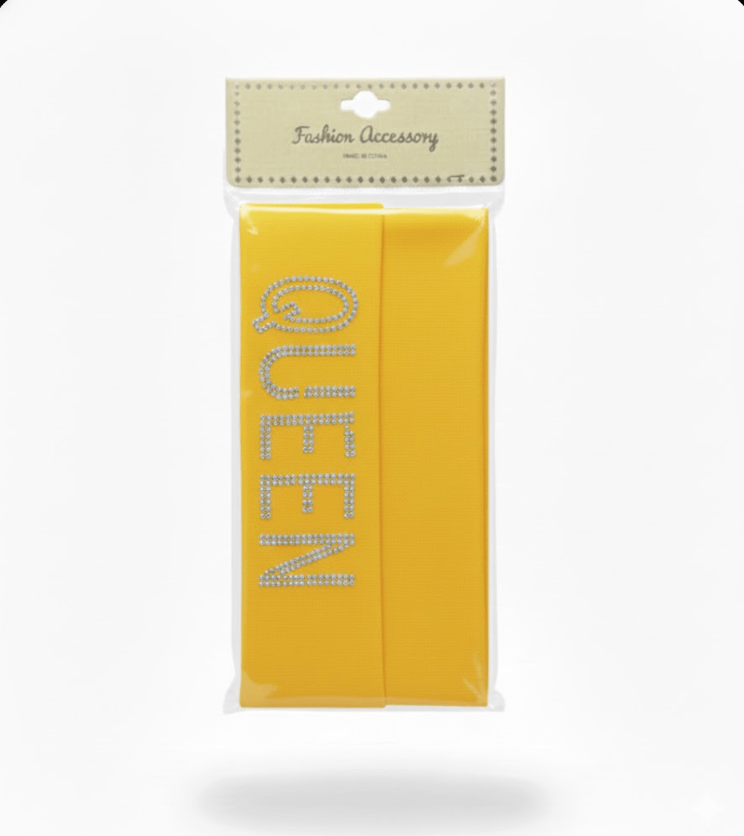 Magic Collection Hair Bands Assorted Styles - Beauty Exchange Beauty Supply