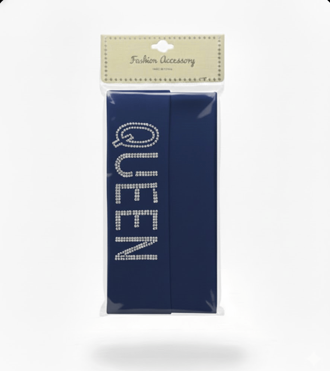 Magic Collection Hair Bands Assorted Styles - Beauty Exchange Beauty Supply