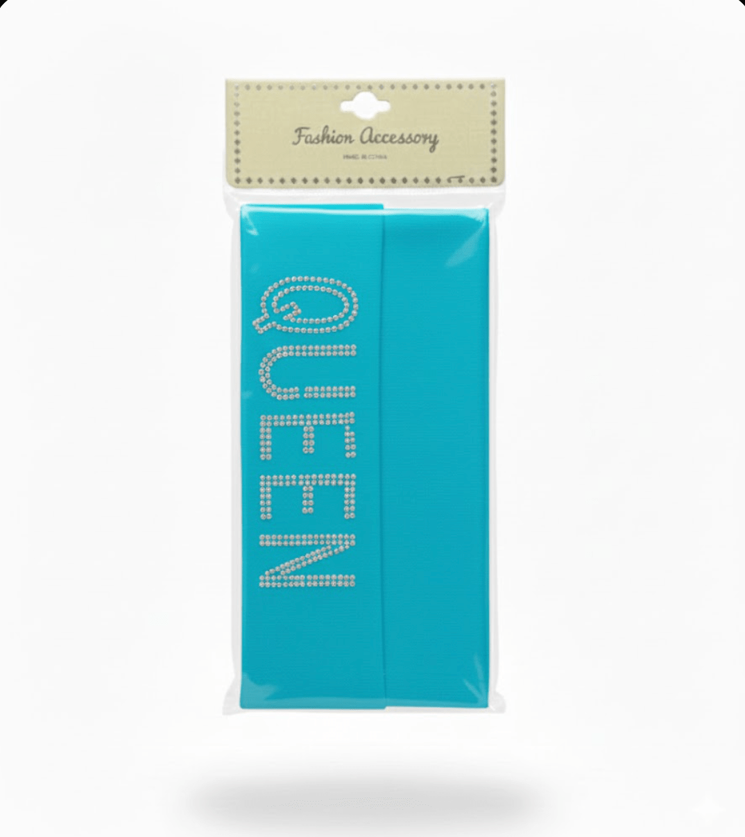 Magic Collection Hair Bands Assorted Styles - Beauty Exchange Beauty Supply