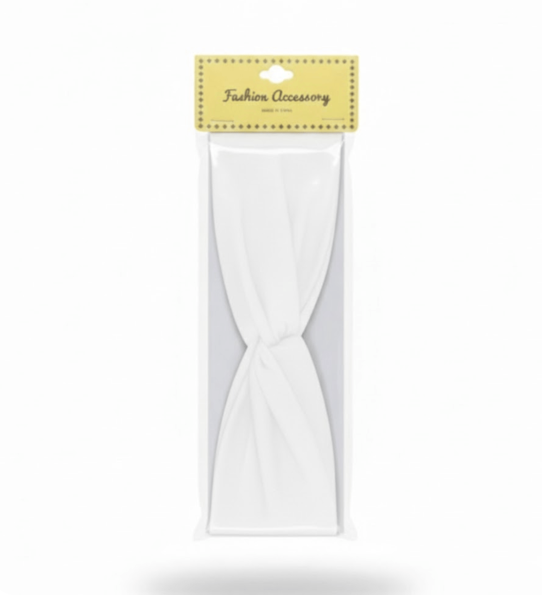 Magic Collection Hair Bands Assorted Styles - Beauty Exchange Beauty Supply