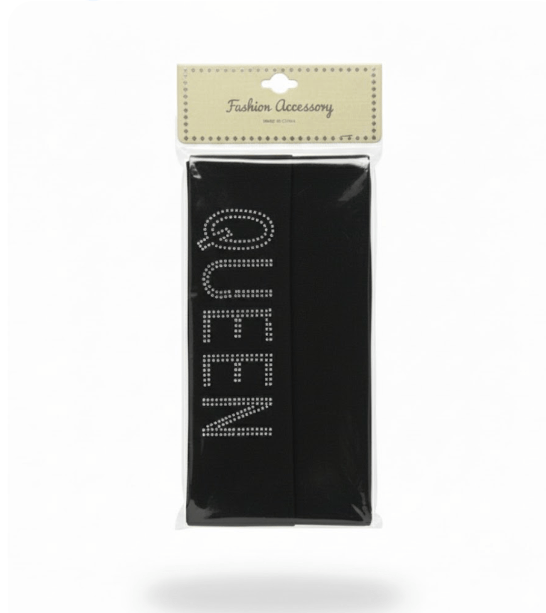 Magic Collection Hair Bands Assorted Styles - Beauty Exchange Beauty Supply