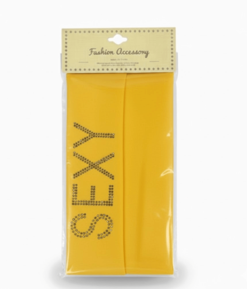 Magic Collection Hair Bands Assorted Styles - Beauty Exchange Beauty Supply