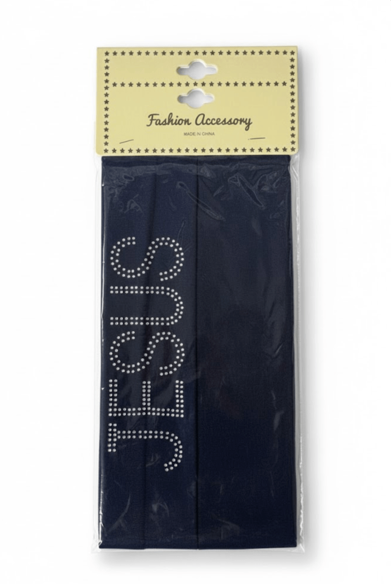 Magic Collection Hair Bands Assorted Styles - Beauty Exchange Beauty Supply