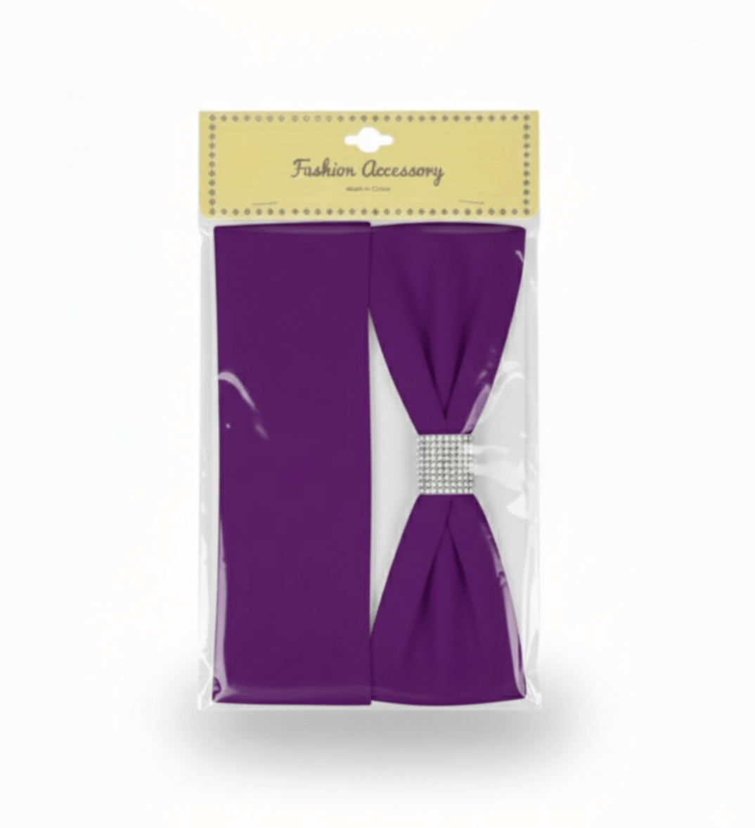 Magic Collection Hair Bands Assorted Styles - Beauty Exchange Beauty Supply