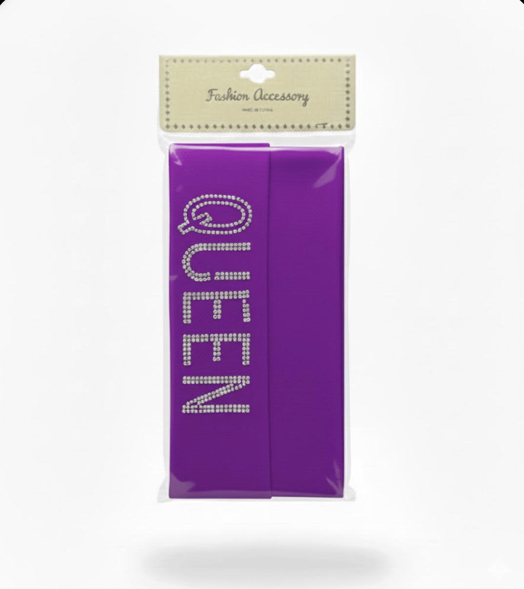 Magic Collection Hair Bands Assorted Styles - Beauty Exchange Beauty Supply