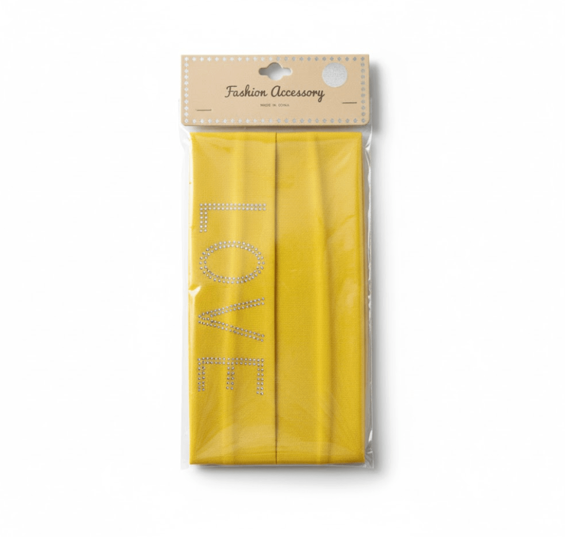 Magic Collection Hair Bands Assorted Styles - Beauty Exchange Beauty Supply