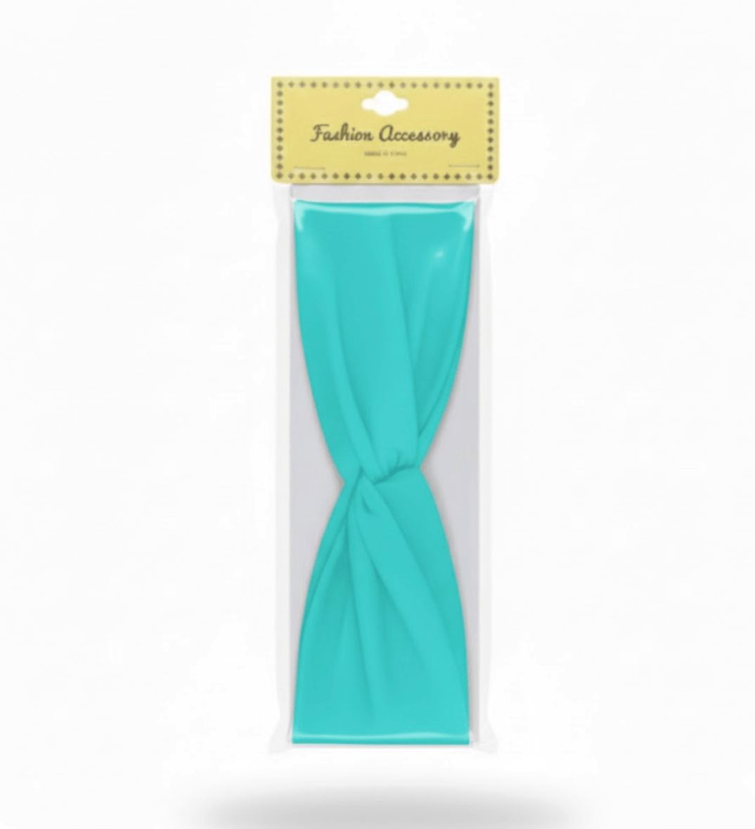 Magic Collection Hair Bands Assorted Styles - Beauty Exchange Beauty Supply