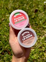 Magic Collection Kisses Lip Scrub – 30g - Beauty Exchange Beauty Supply