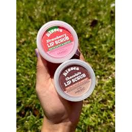 Magic Collection Kisses Lip Scrub – 30g - Beauty Exchange Beauty Supply