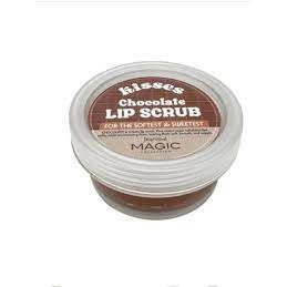 Magic Collection Kisses Lip Scrub – 30g - Beauty Exchange Beauty Supply