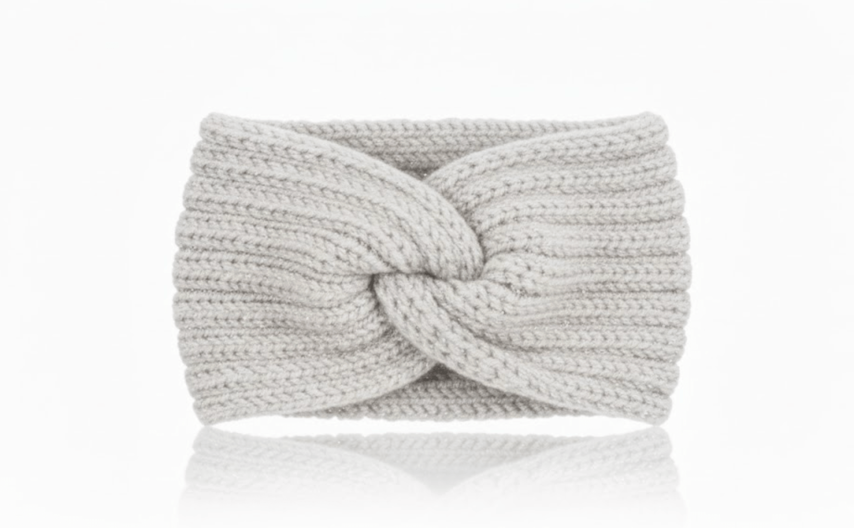 Magic Collection Knit Wide Winter Headband - Beauty Exchange Beauty Supply