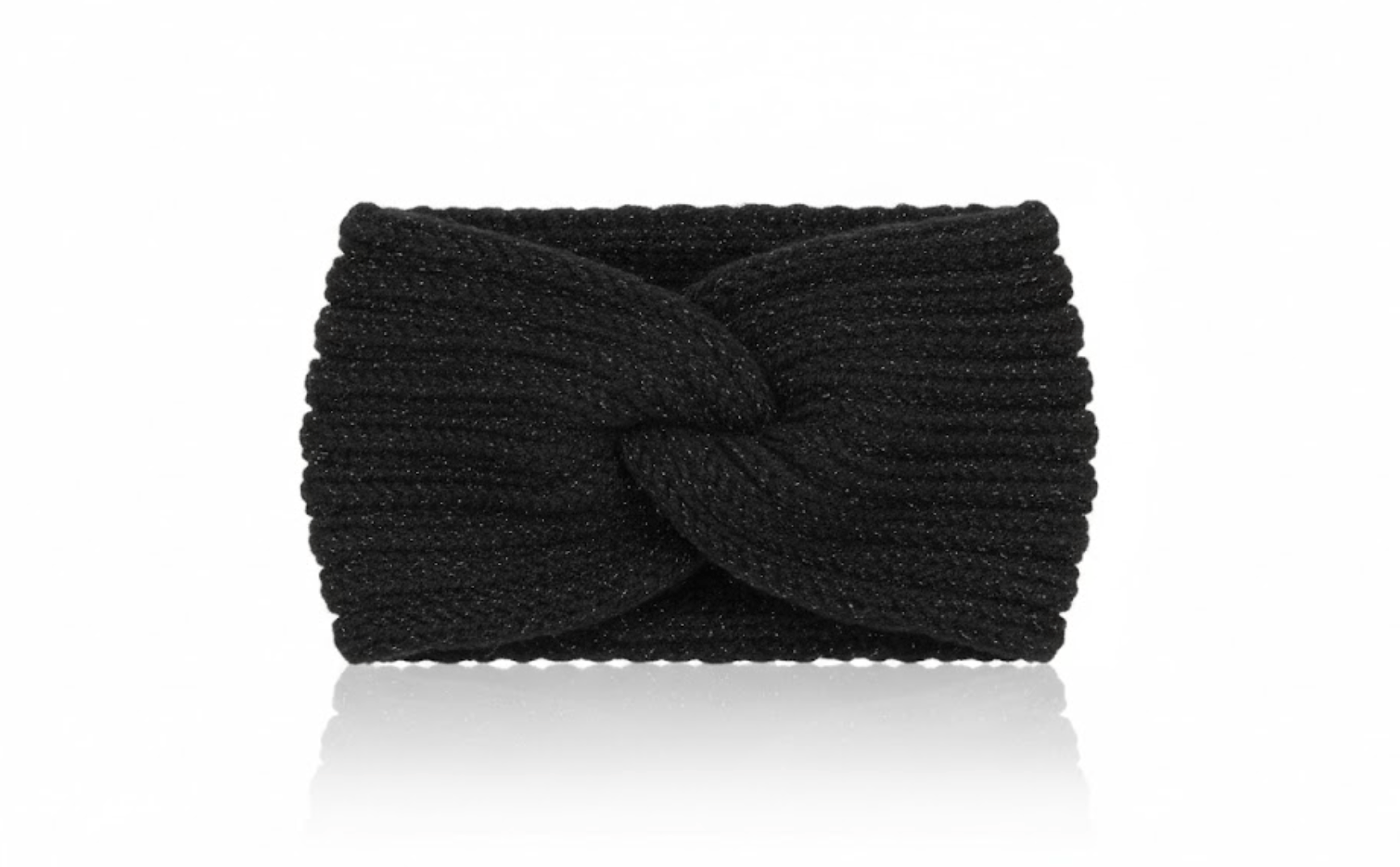 Magic Collection Knit Wide Winter Headband - Beauty Exchange Beauty Supply