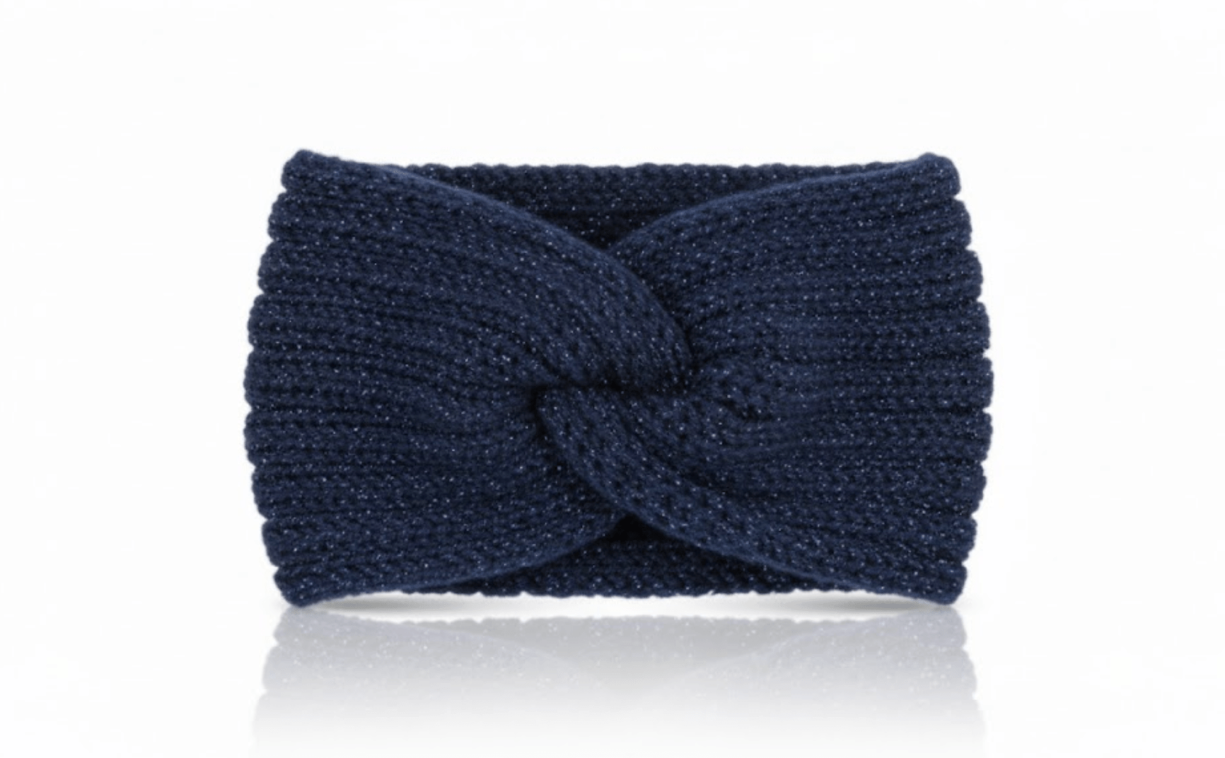 Magic Collection Knit Wide Winter Headband - Beauty Exchange Beauty Supply