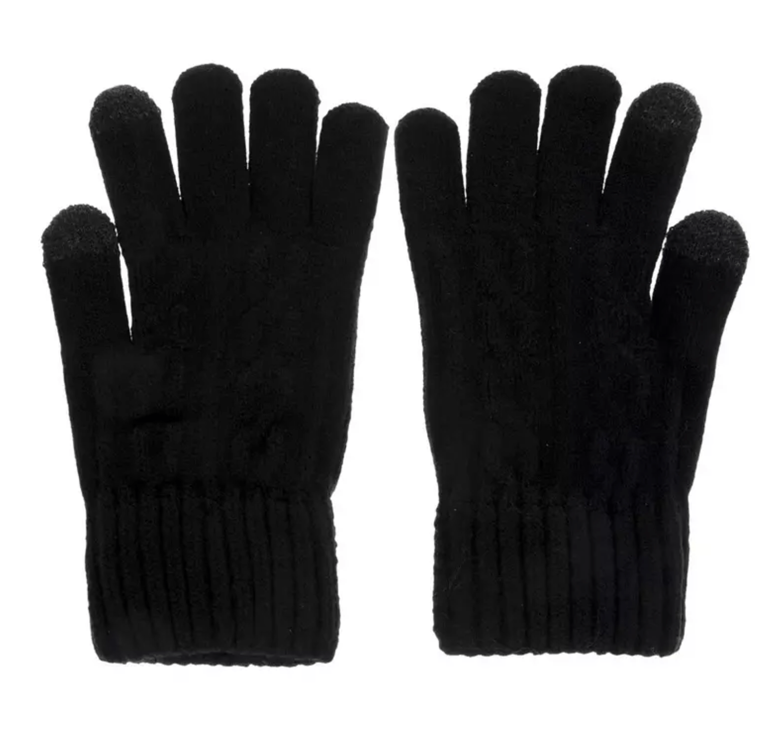 Magic Collection Men's Knitted Gloves - Assorted - Beauty Exchange Beauty Supply