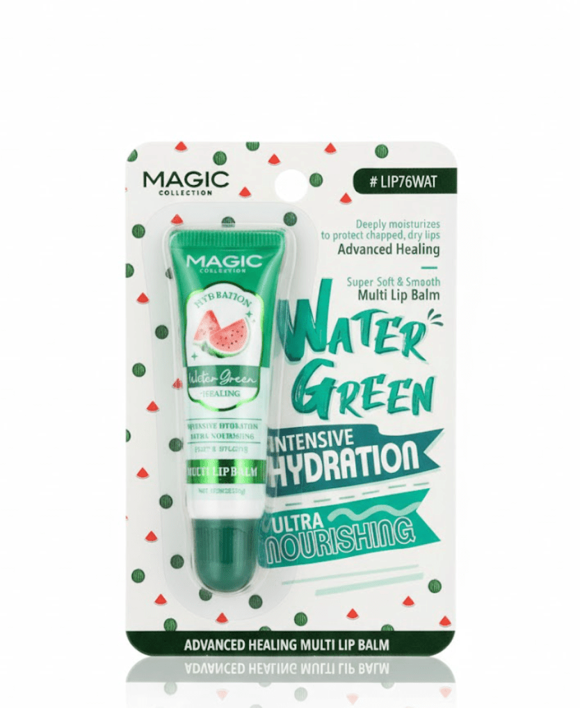 Magic Collection Multi Lip Balm โ 0.35oz - Beauty Exchange Beauty Supply