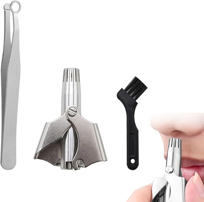 Magic Collection Nose Hair Trimmer - Beauty Exchange Beauty Supply