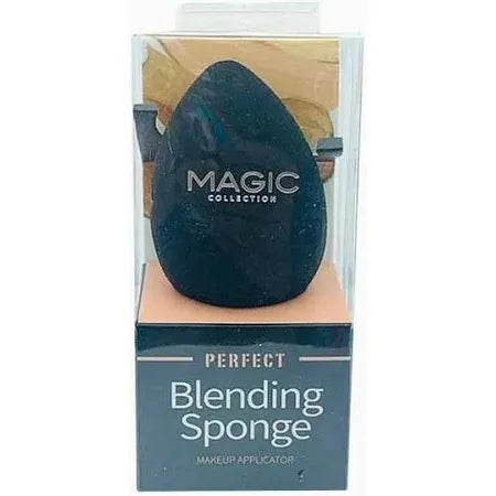 Magic Collection Perfect Blending Sponge โ Smooth, Streak - Free Makeup Application | 1 pc - Beauty Exchange Beauty Supply