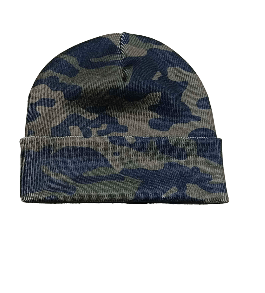 Magic Collection Plain Head Cap Beanie - Assorted - Beauty Exchange Beauty Supply