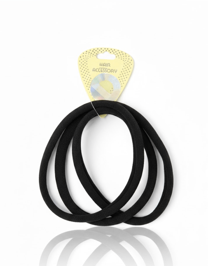 Magic Collection Pony Tail Holders โ Multiple Sizes - Beauty Exchange Beauty Supply