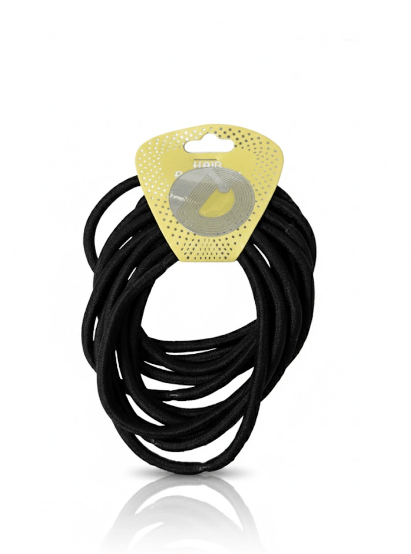 Magic Collection Pony Tail Holders โ Multiple Sizes - Beauty Exchange Beauty Supply