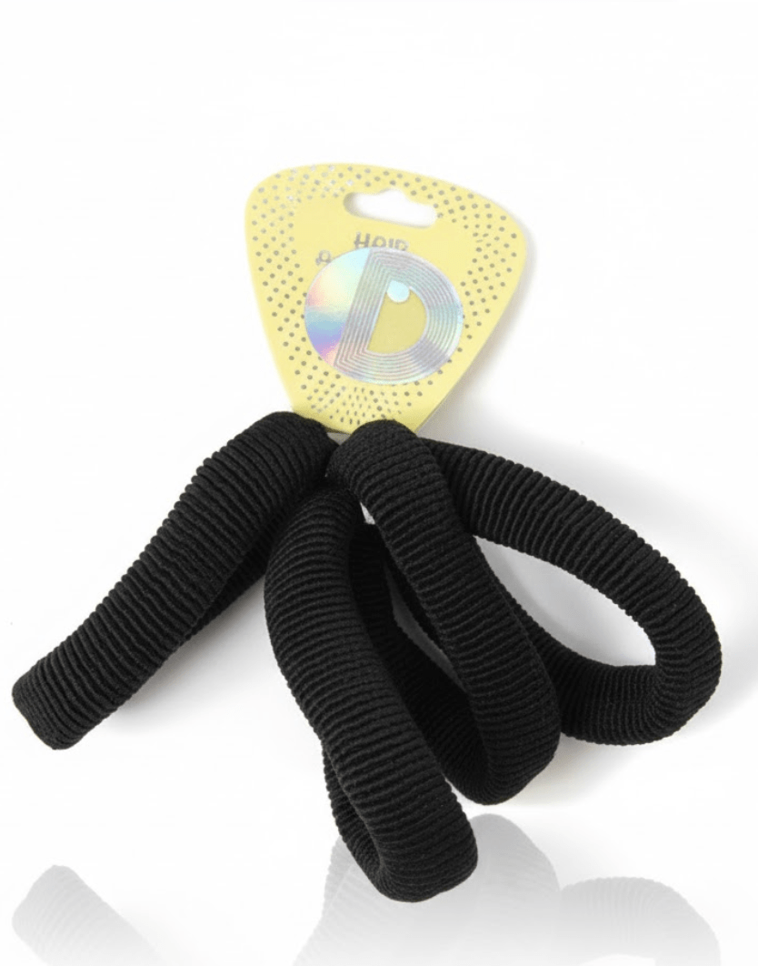 Magic Collection Pony Tail Holders โ Multiple Sizes - Beauty Exchange Beauty Supply