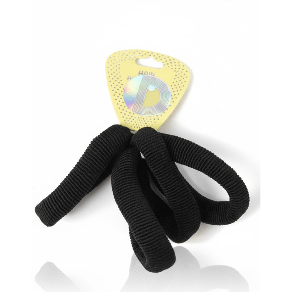 Magic Collection Pony Tail Holders – Multiple Sizes - Beauty Exchange Beauty Supply