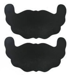 Magic Collection Satin Adhesive Bra – A to D Cups - Beauty Exchange Beauty Supply