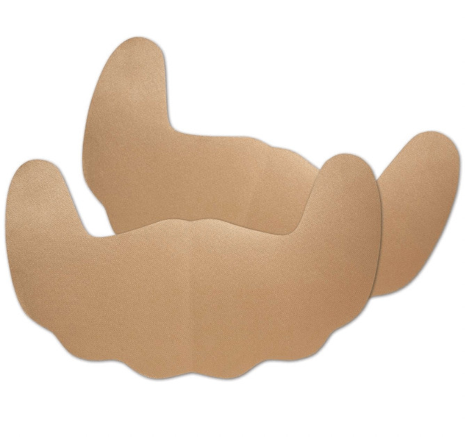 Magic Collection Satin Adhesive Bra – A to D Cups - Beauty Exchange Beauty Supply