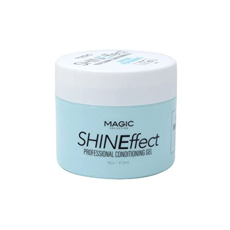 Magic Collection Shine Effect - 8 oz & 4 oz - Beauty Exchange Beauty Supply