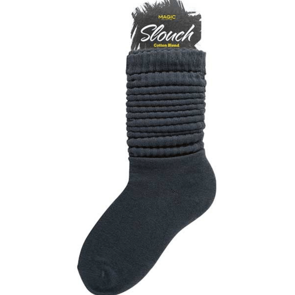 Magic Collection Slouch Socks - Beauty Exchange Beauty Supply