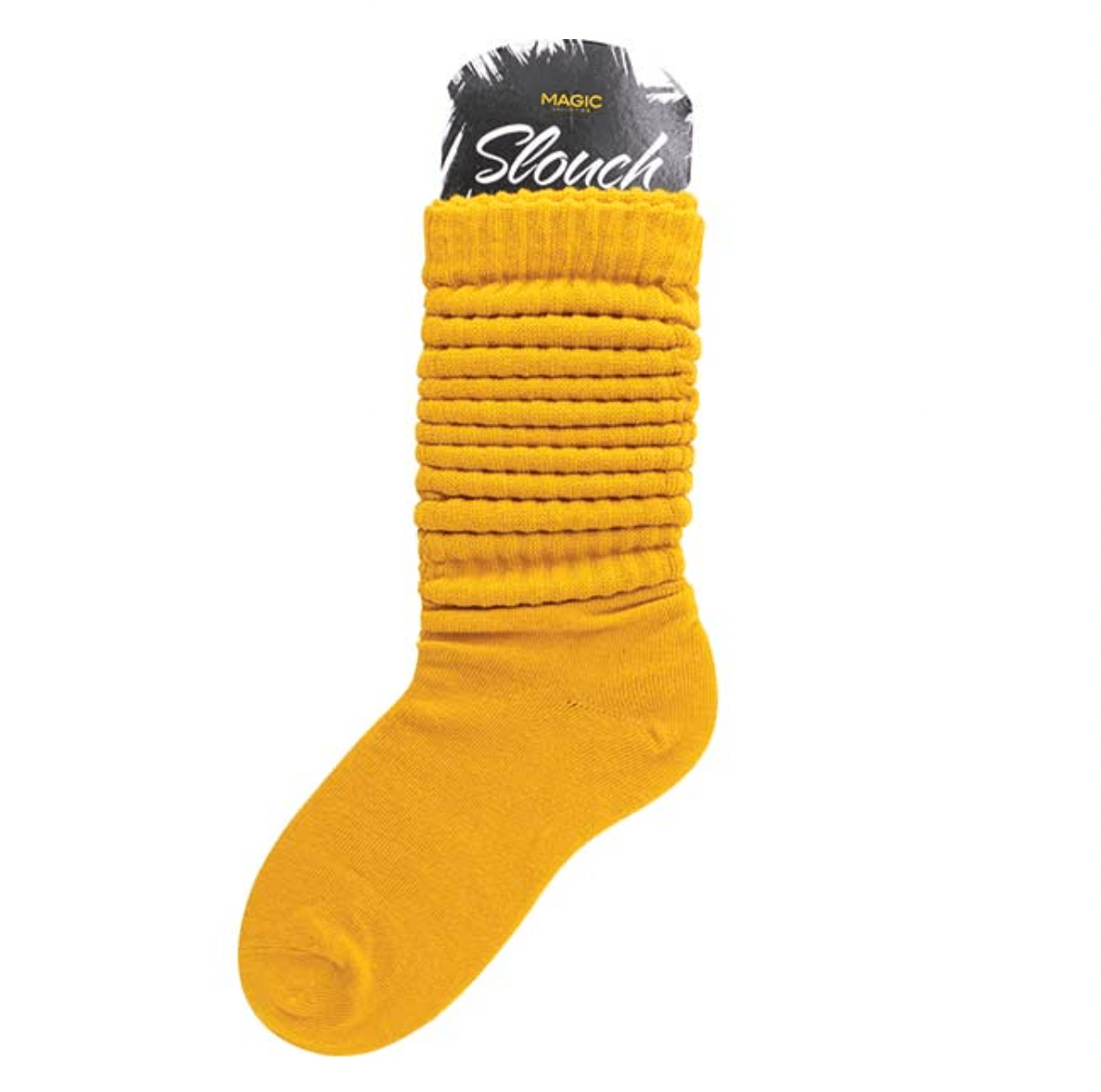 Magic Collection Slouch Socks - Beauty Exchange Beauty Supply
