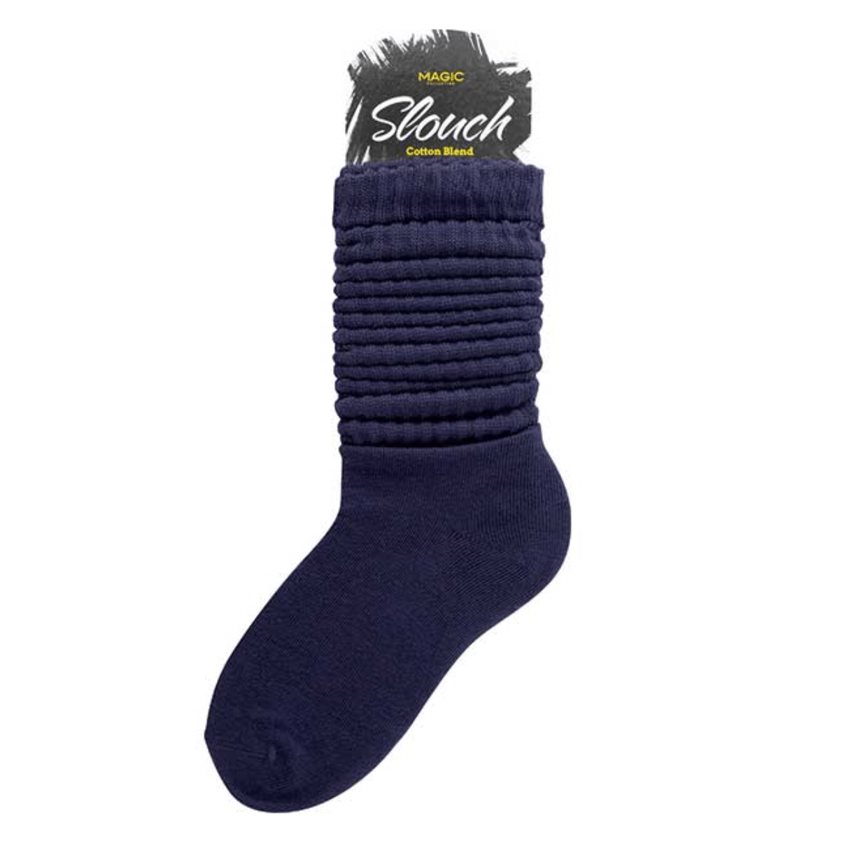 Magic Collection Slouch Socks - Beauty Exchange Beauty Supply