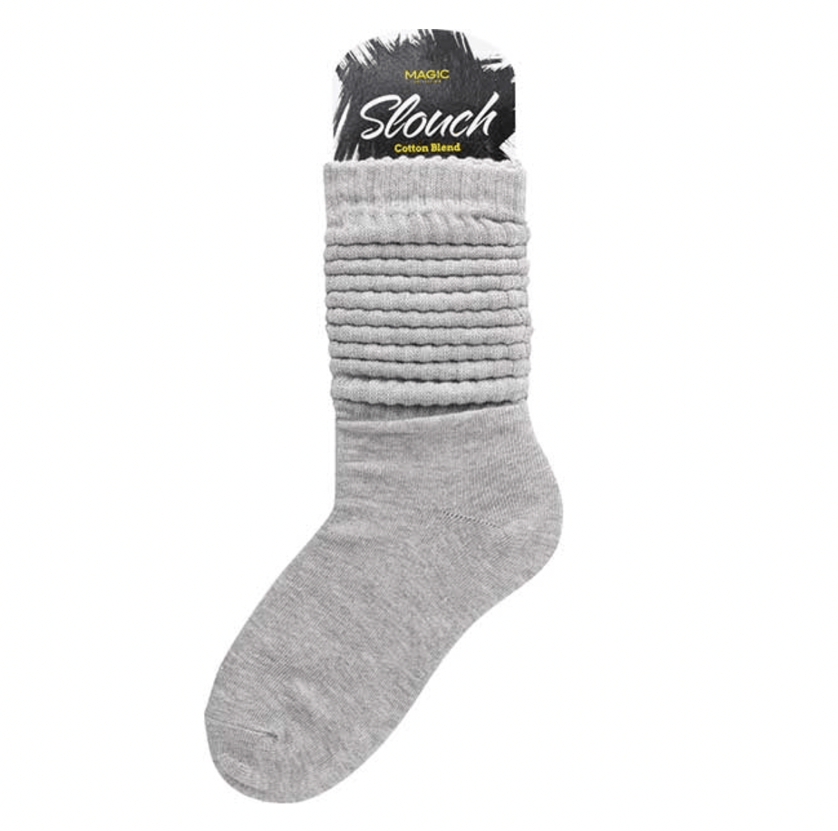 Magic Collection Slouch Socks - Beauty Exchange Beauty Supply