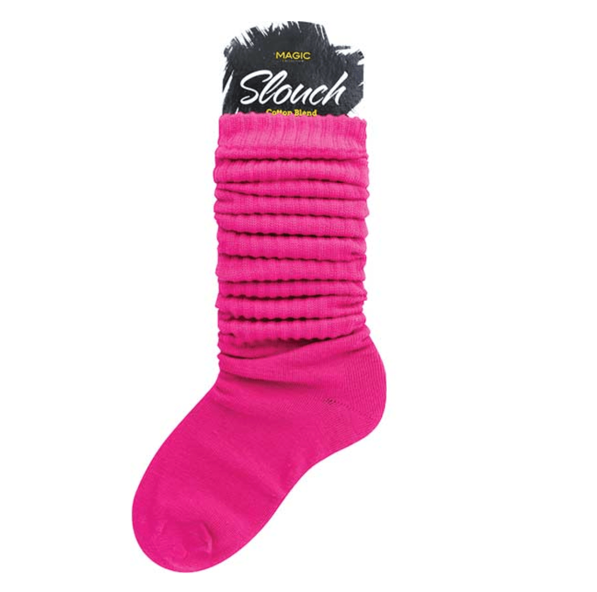 Magic Collection Slouch Socks - Beauty Exchange Beauty Supply