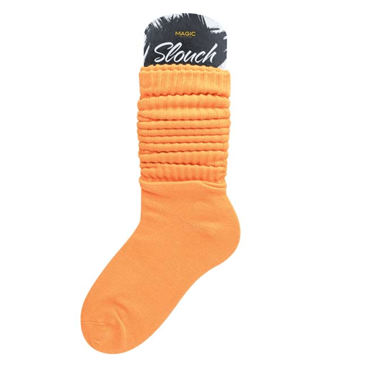 Magic Collection Slouch Socks - Beauty Exchange Beauty Supply